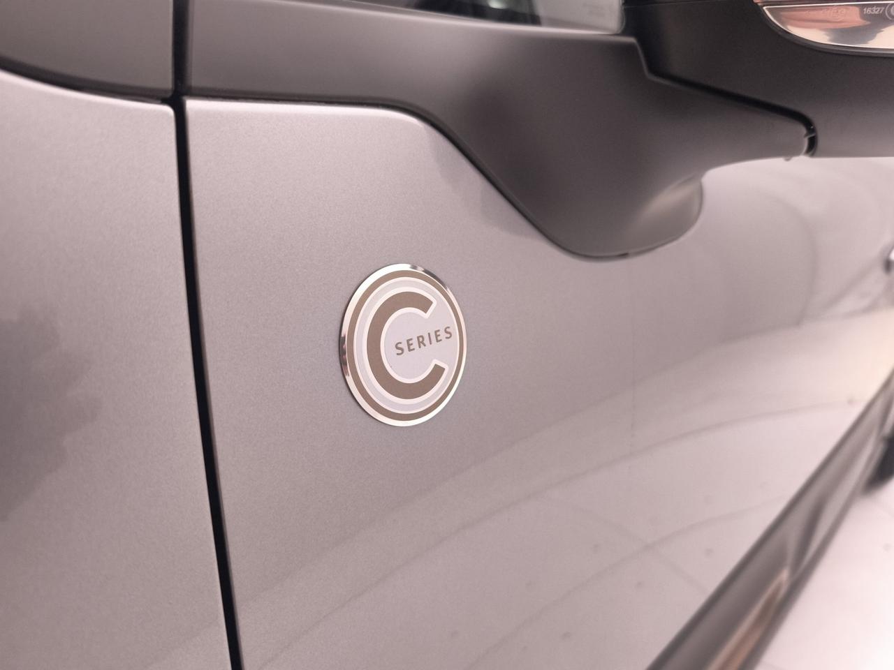 CITROEN C3 III 2017 - C3 1.2 puretech C-Series s&s 83cv