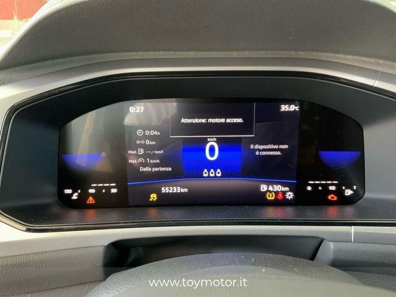 Volkswagen T-Roc 1ª serie 2.0 TDI SCR R-Line