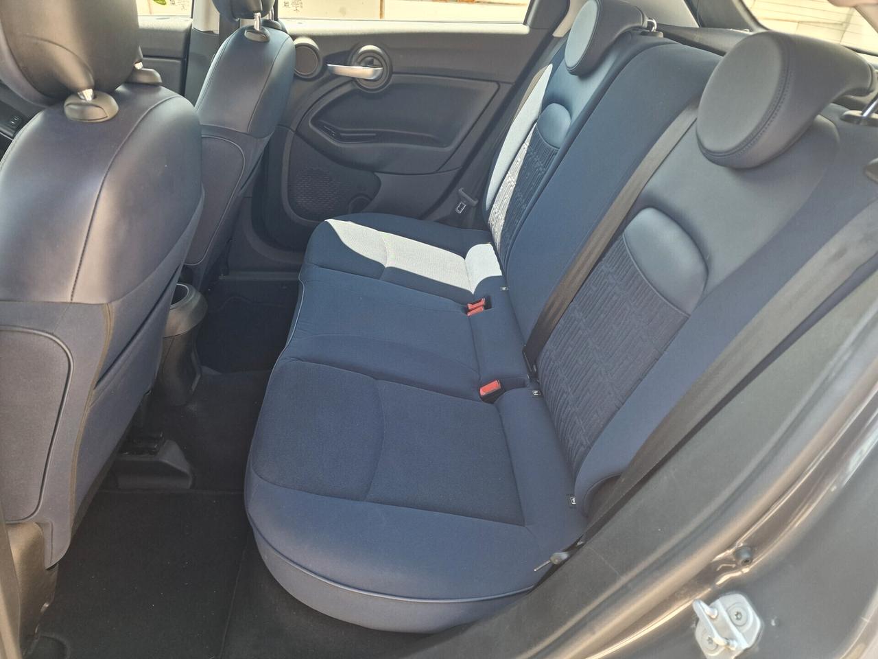 Fiat 500X 1.3 MultiJet 95 CV Urban 2021