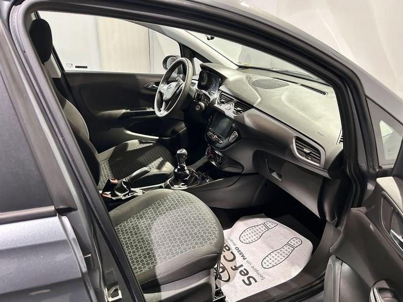 Opel Corsa Corsa 1.4 90CV GPL Tech 5 porte Advance