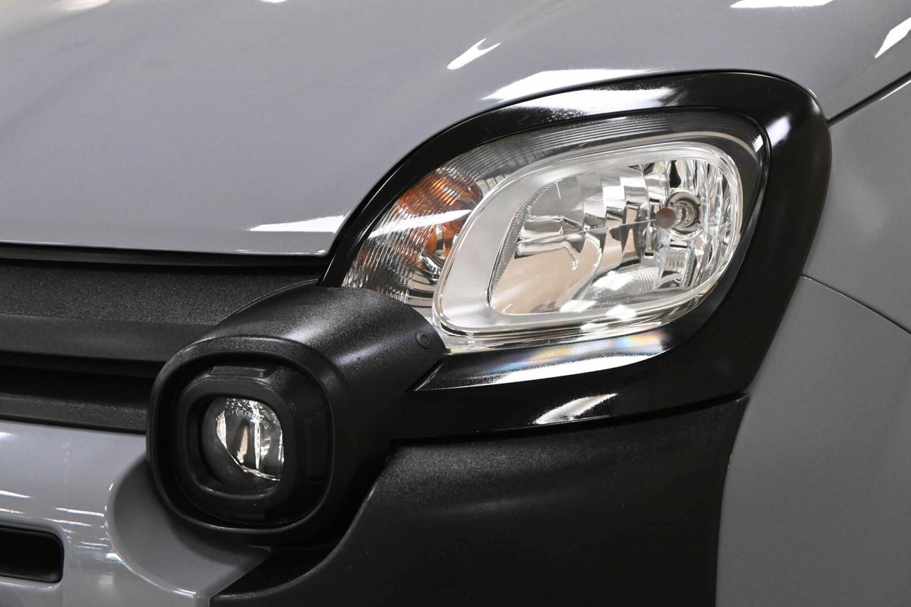 FIAT Panda Cross Panda Cross 1.0 FireFly S&S Hy...