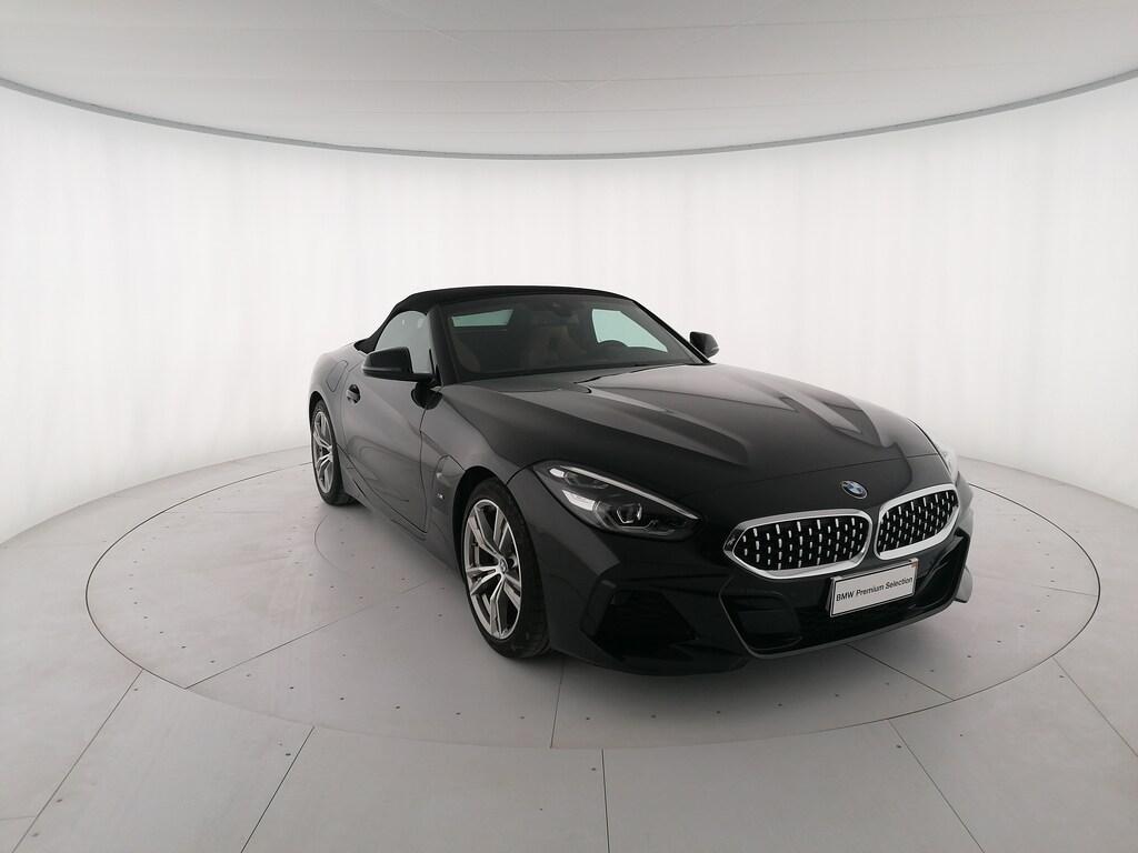 BMW Z4 20 i Msport sDrive Steptronic