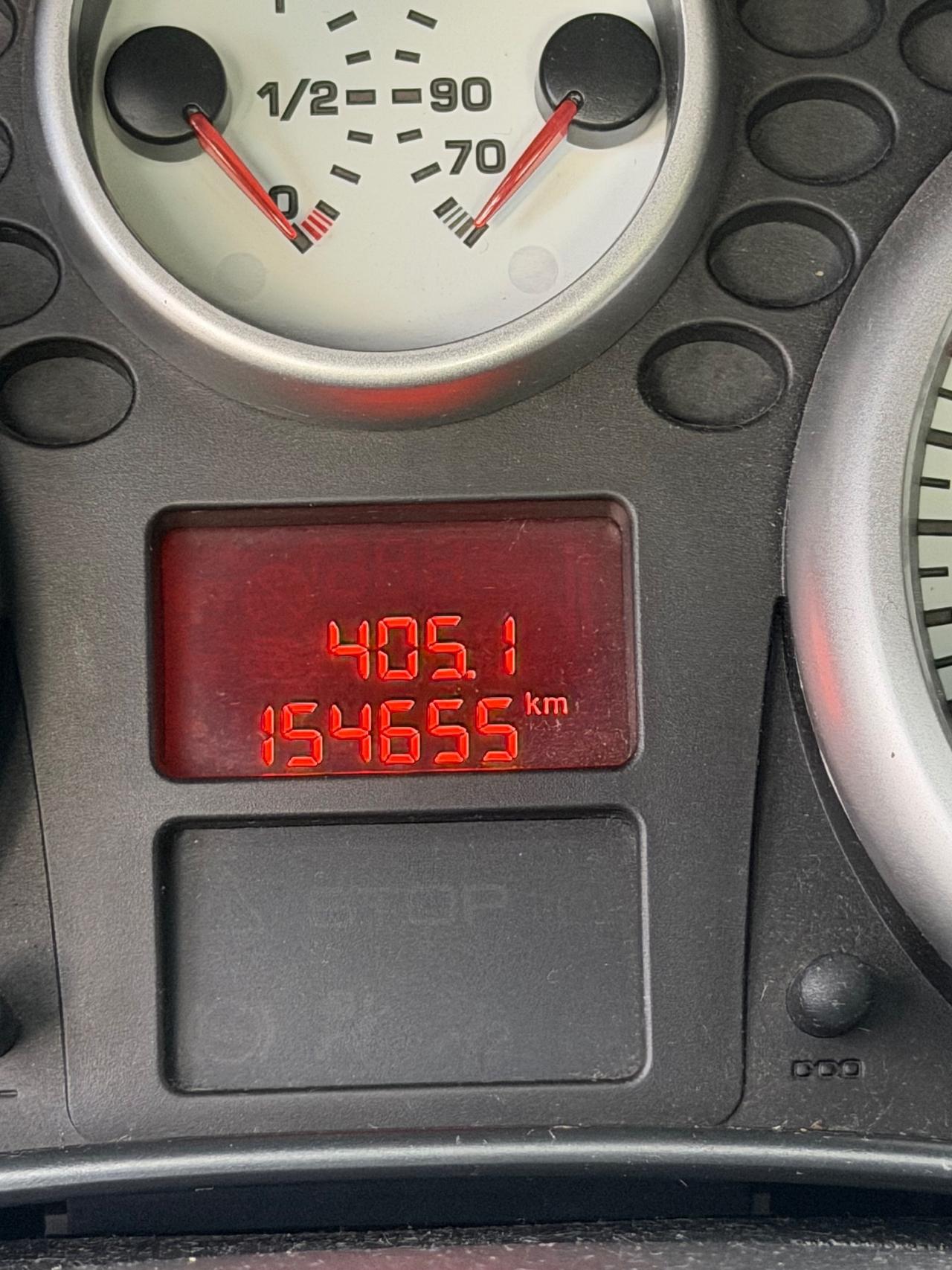 Peugeot 207 1.4 88CV 5p. X Line- NEOPATENTATI