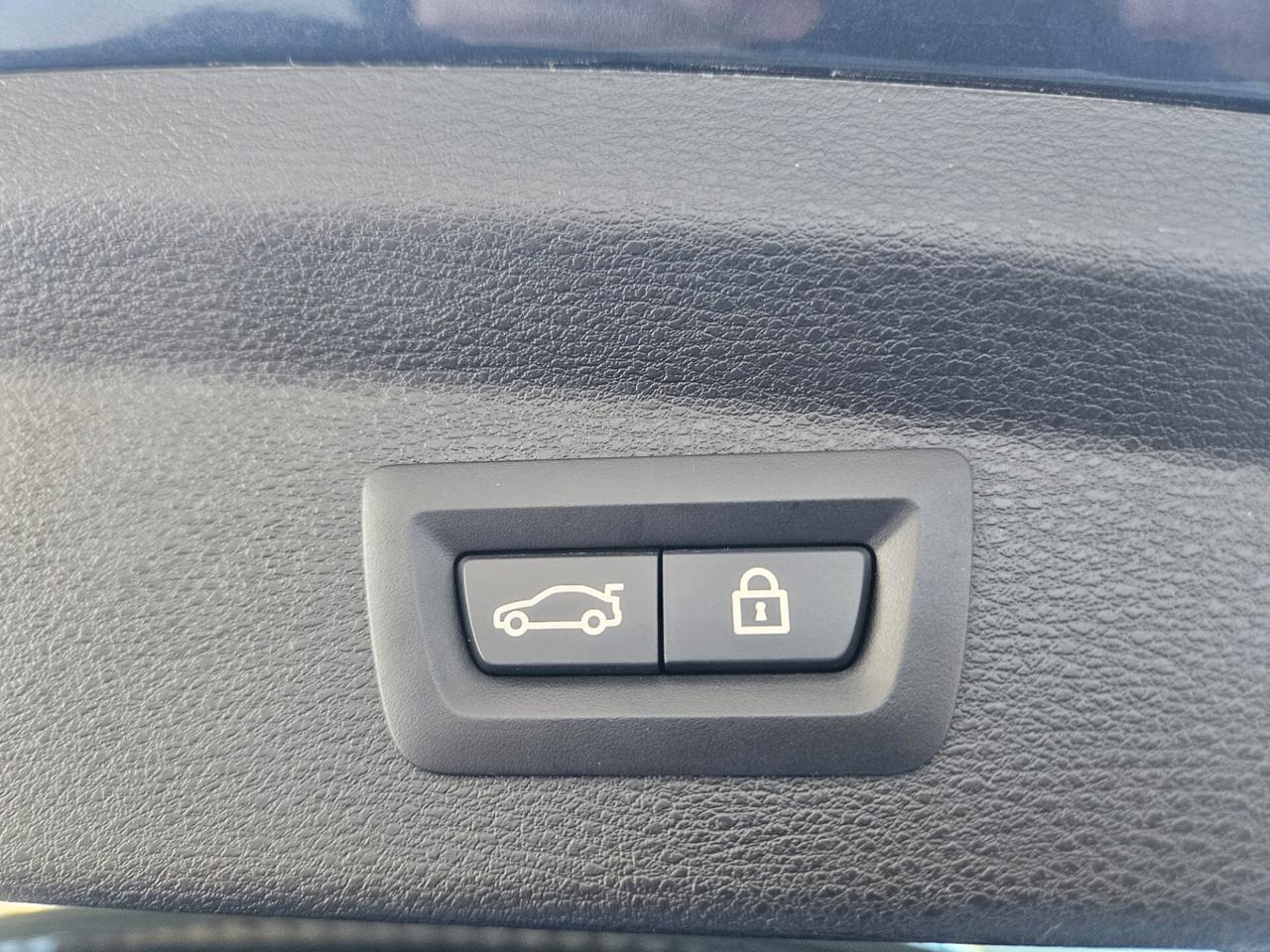 BMW X2 XDrive 20d M SPORT X 190cv UNICO PROPRIETARIO