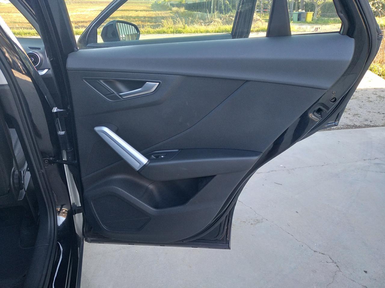 Audi Q2 30 TDI 1.6tdi 115cv