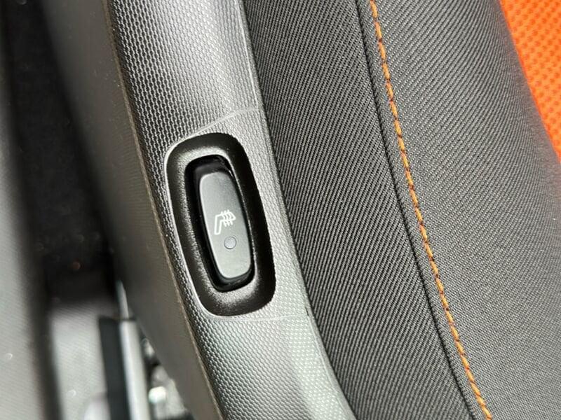 smart fortwo fortwo 70 1.0 Passion