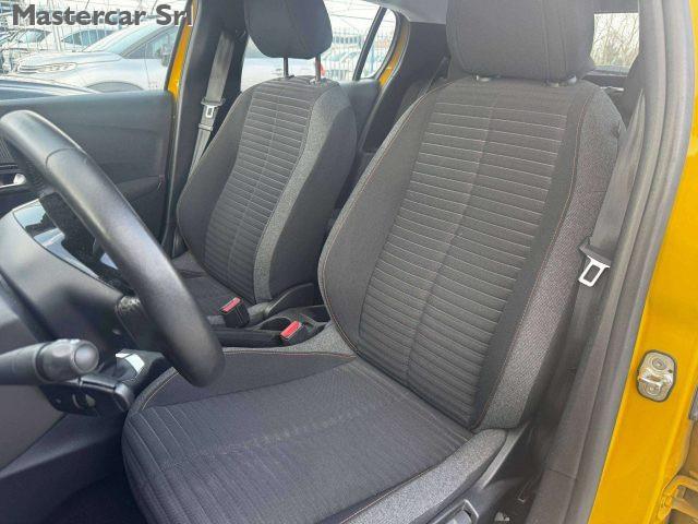 PEUGEOT 208 NEOPATENTATI 208 1.2 Active Pack TG : GP162ML