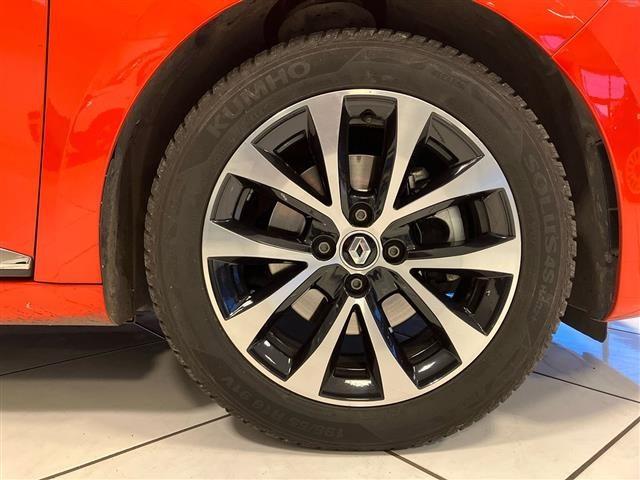 RENAULT Clio 1.6 E-Tech full hybrid Techno 145cv auto