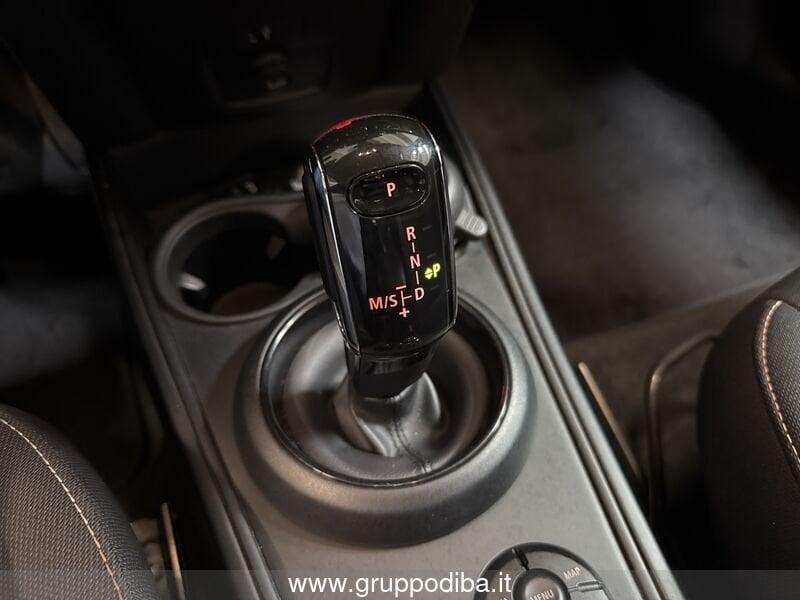 MINI Mini Countryman F60 2017 Diese Mini Countryman 2.0 Cooper D auto my18