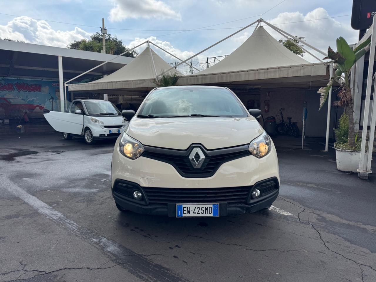 Renault Captur 0.9 TCe 12V 90 CV Start&Stop Energy R-Link