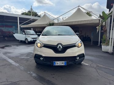 Renault Captur 0.9 TCe 12V 90 CV Start&Stop Energy R-Link
