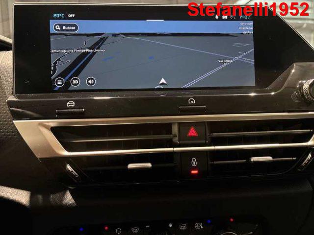 CITROEN C4 PureTech 130 S&S EAT8 - PLUS
