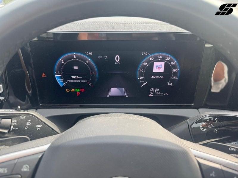 Volkswagen Tiguan Tiguan 2.0 TDI 150 CV DSG R-Line Plus