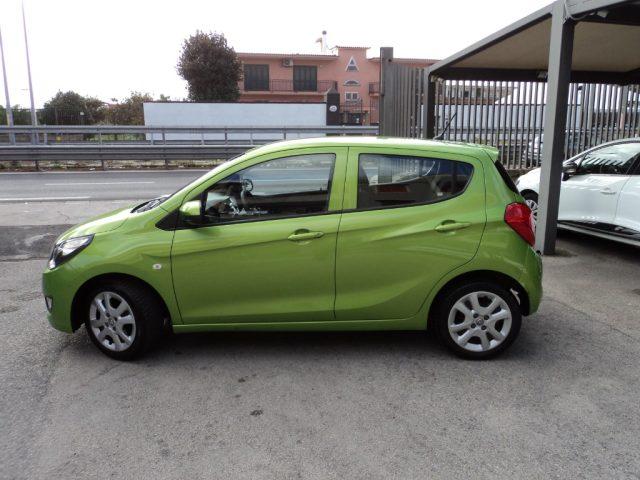 OPEL Karl 1.0 75 CV Cosmo