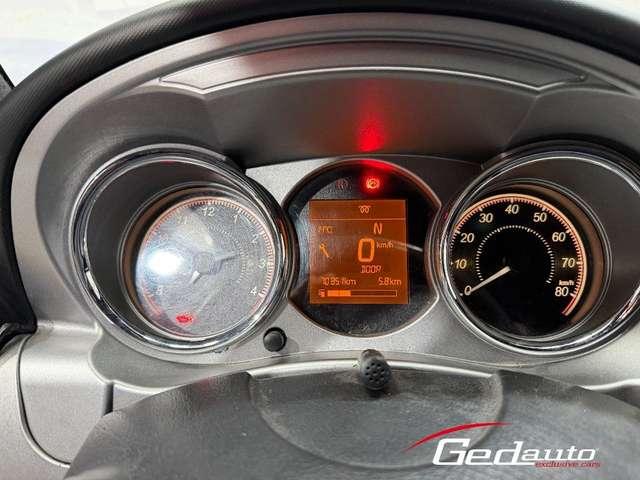 Ligier Altro JS 50 Progress Sport Ultimate