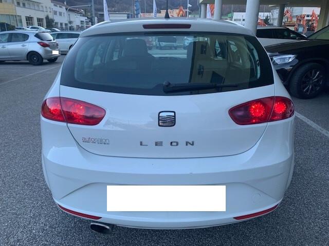 Seat Leon - Reference 1.6 TDI