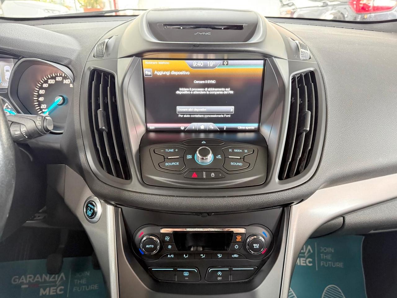 Ford Kuga 2.0 TDCI 150 CV S&S 2WD Business