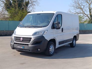 FIAT Ducato 30 CH2 2.3 mjt 130cv E6