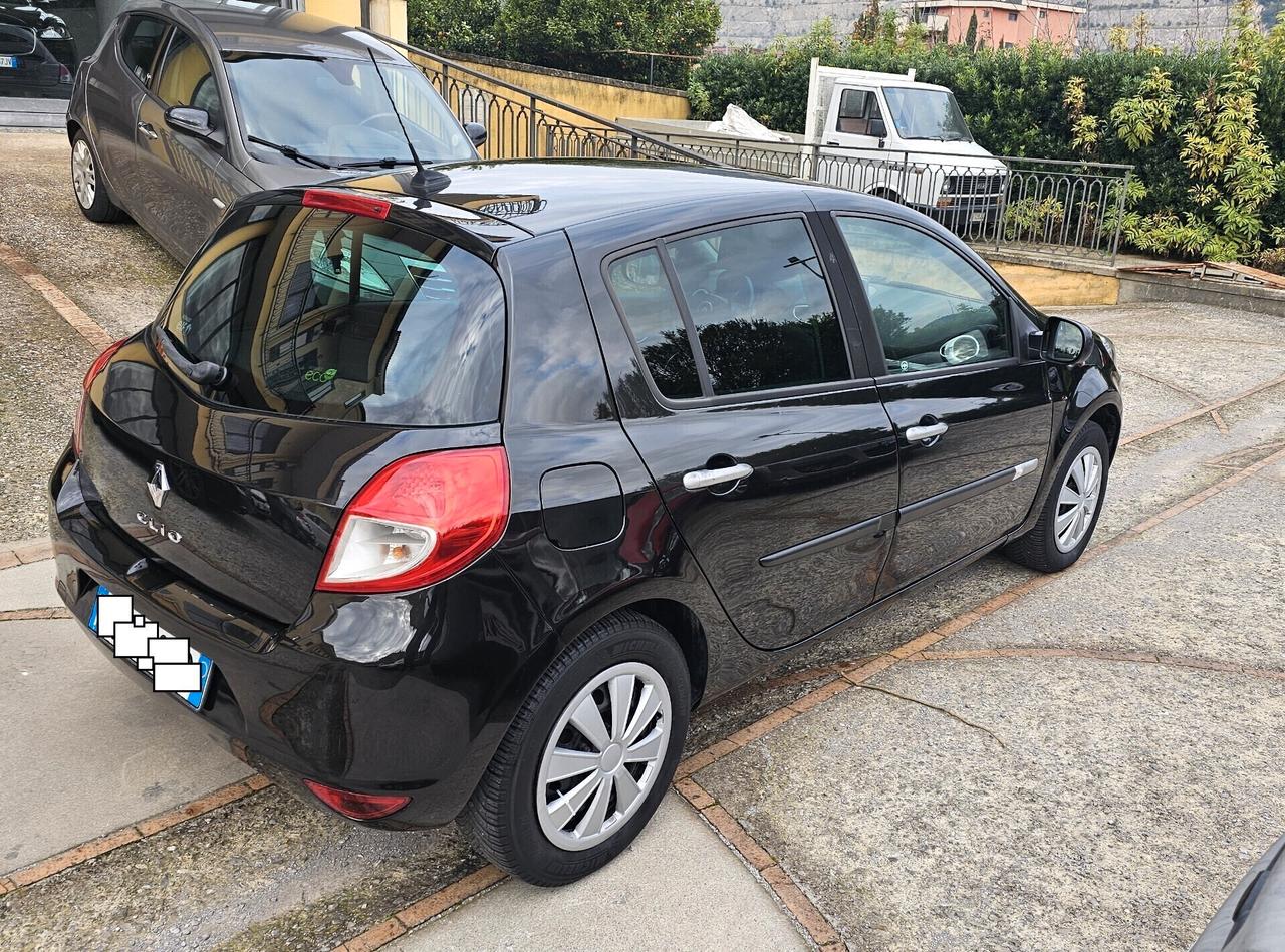 Renault Clio 1.2 16V GPL ORIGINALE GARANZIA