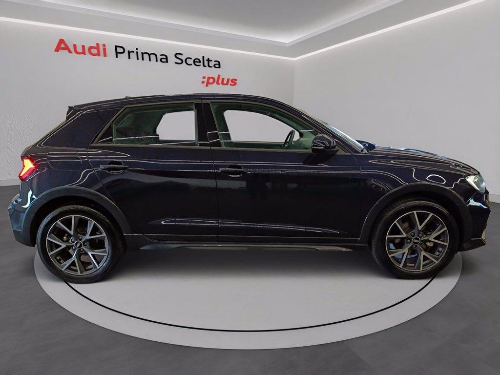 AUDI A1 citycarver 30 1.0 tfsi 110cv s-tronic del 2022