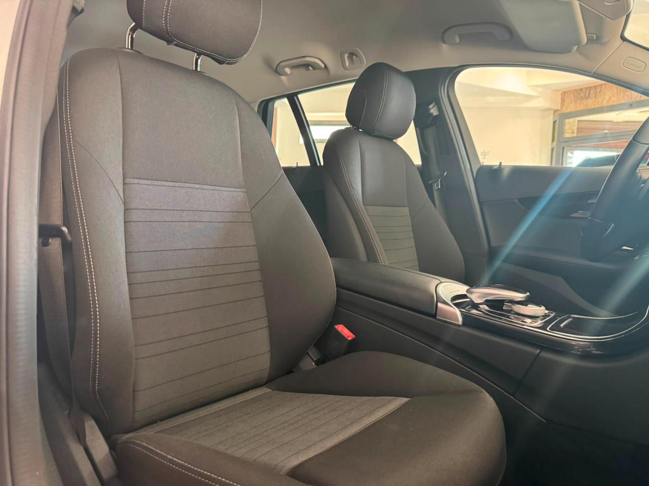Mercedes-benz C 200 d S.W. Auto Premium