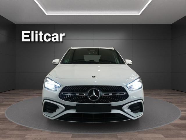 MERCEDES-BENZ GLA 200 d Automatic AMG Line advaced plus