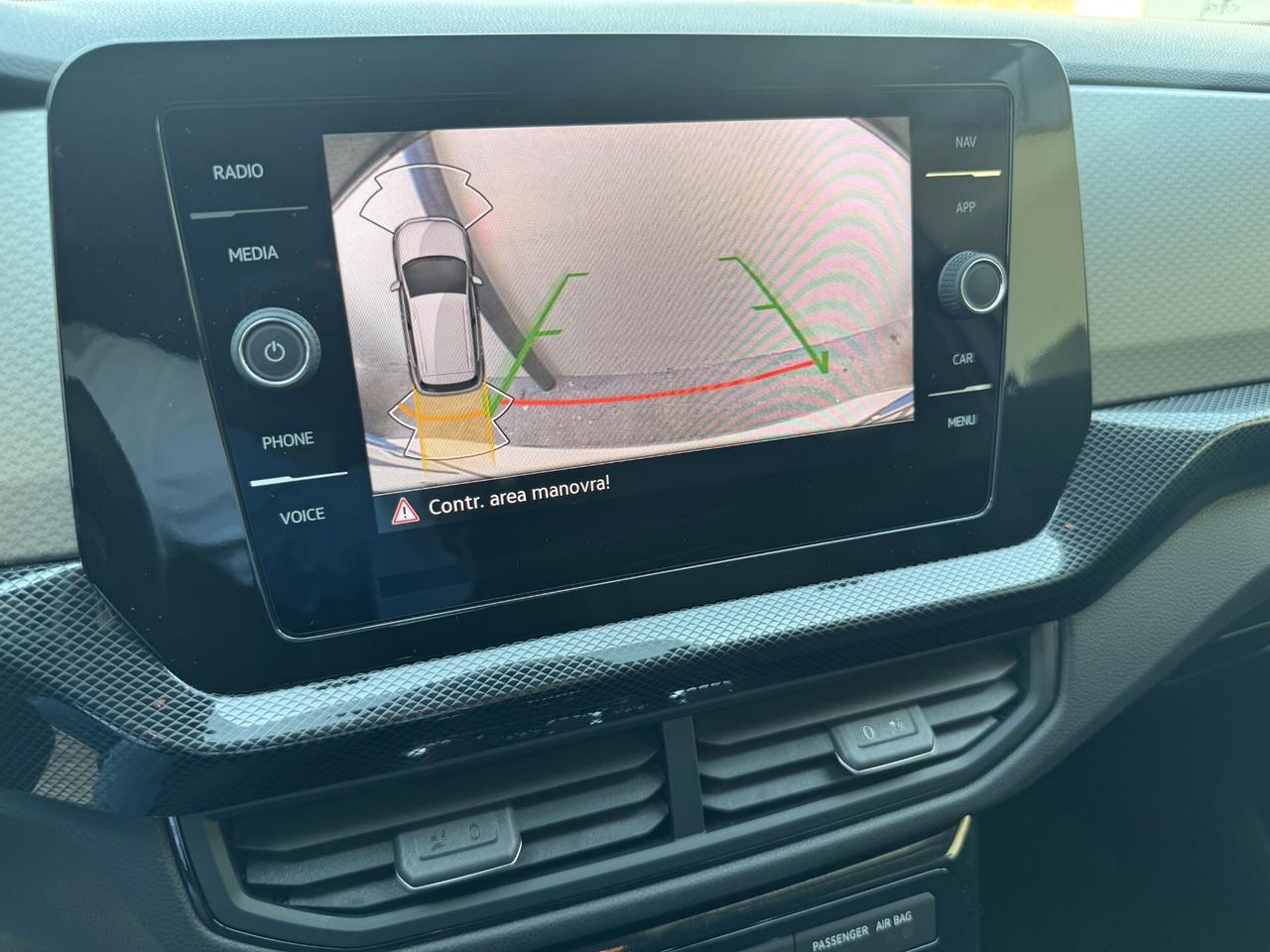 Volkswagen T-Cross 1.0 tsi Edition Plus 115cv dsg/NO VINCOLI