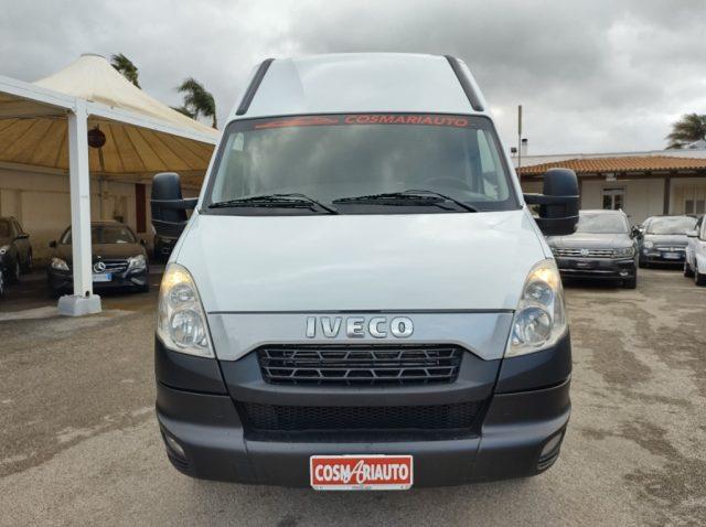 IVECO Daily 35C17LV 3.0 HPT h2 l4 Furgone