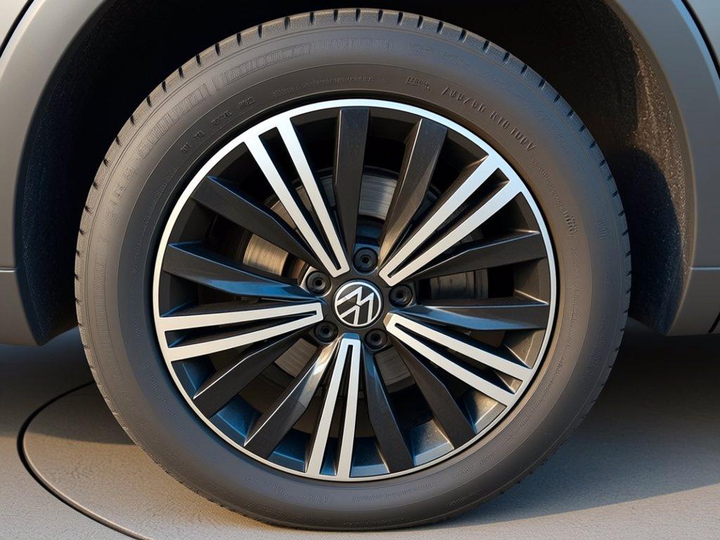 VOLKSWAGEN Tiguan 1.4 tsi eh elegance dsg del 2023