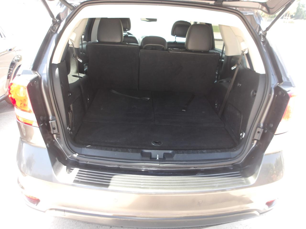 FIAT FREEMONT 2.0 MJT 4X4 CROSS-AUTO-7 POSTI