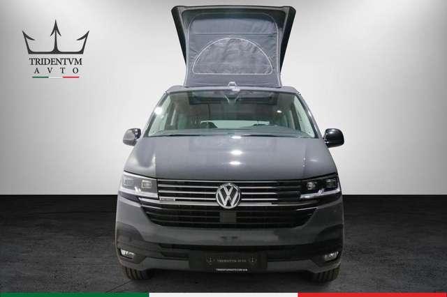 Volkswagen T6.1 California California 2.0 Tdi Beach Camper Edition 150cv