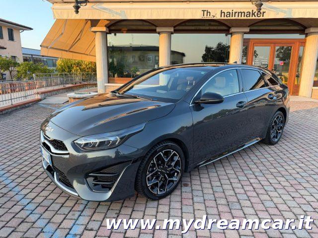 KIA Proceed 1.5 T-GDI MHEV DCT GT Line Plus