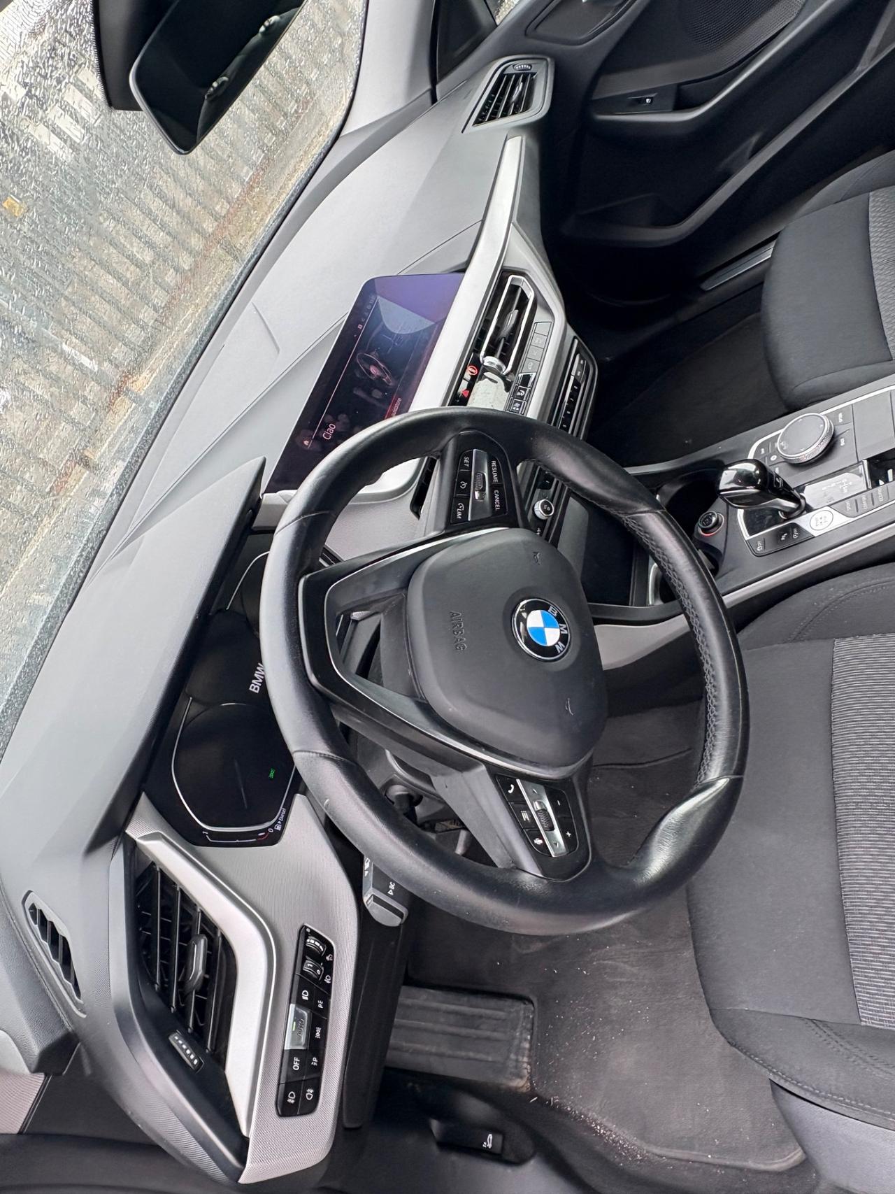 Bmw 216 Serie 2 Gran Coupe’ Business Advantage Autom.