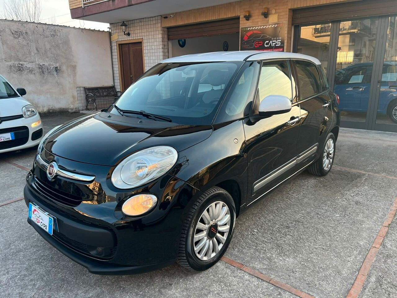 Fiat 500 L 1.3 MTJ 85 CV Lounge GARANZIA12MESI