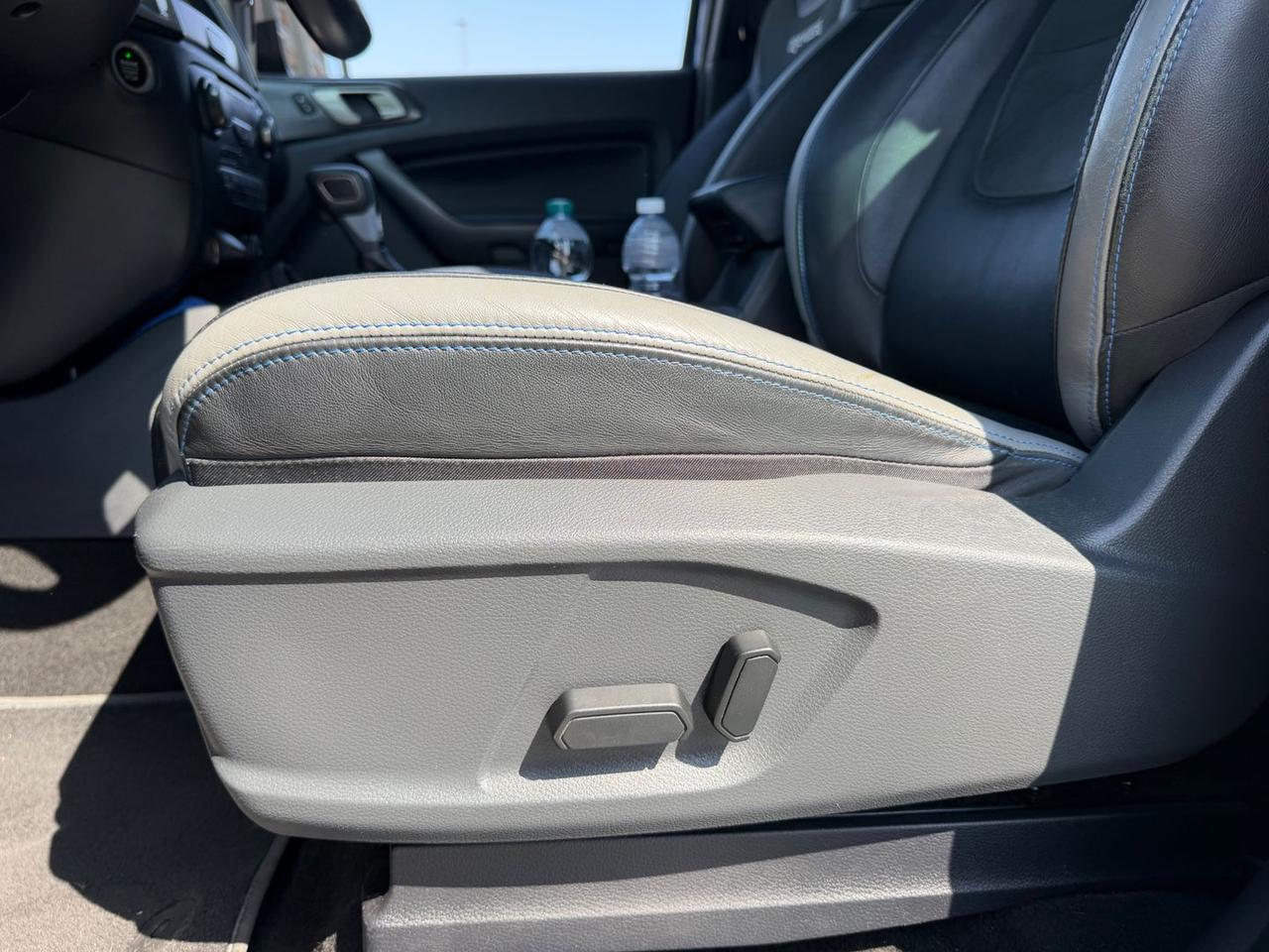 Ford Ranger Raptor 2.0 tdci double cab 213c #10454