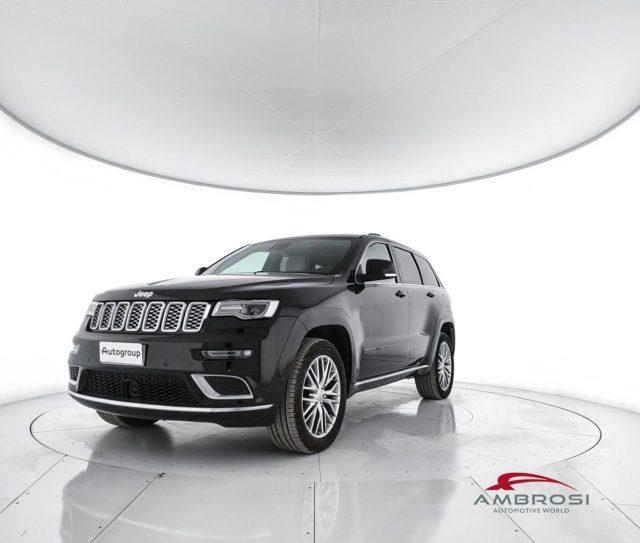 JEEP Grand Cherokee 3.0 V6 CRD 250 CV Multijet II Summit - PER OPERATO