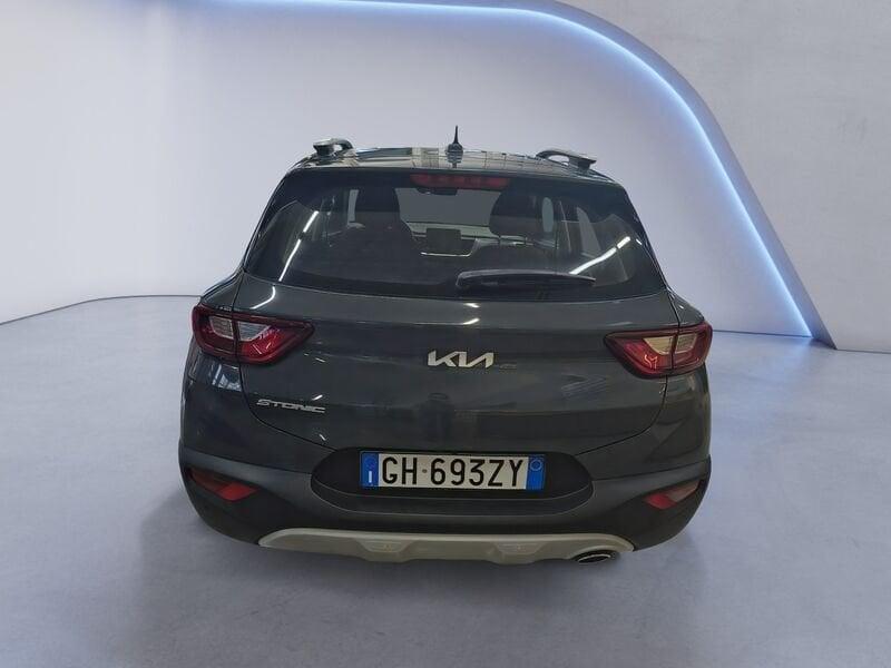KIA Stonic 1.0 TGDi 101 CV MHEV Style