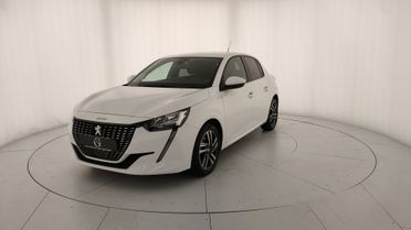 PEUGEOT 208 1.2 puretech Allure s&s 100cv my20
