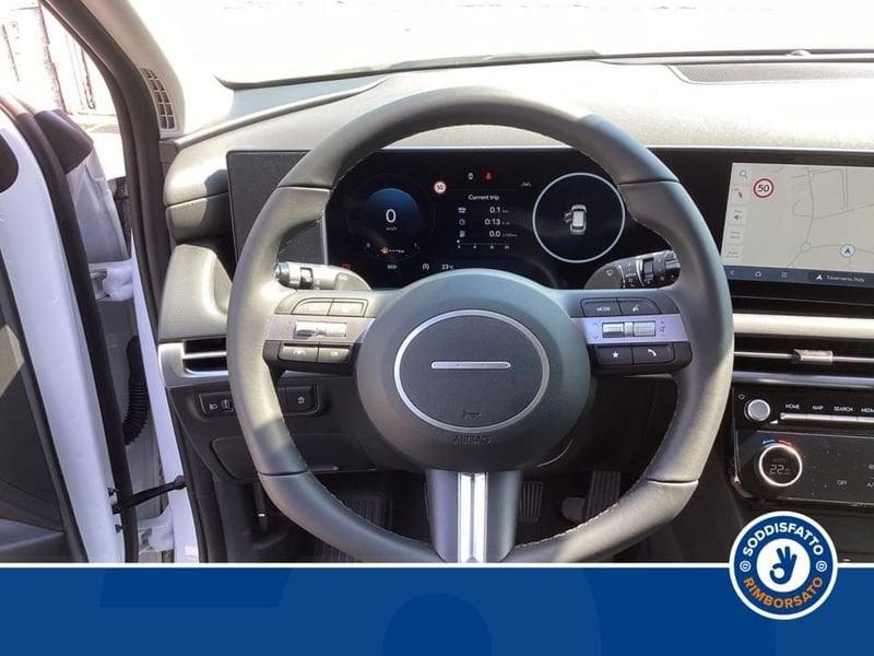 Hyundai Tucson TUSON NEW 1.6 TGDI MT 48V BUSINESS