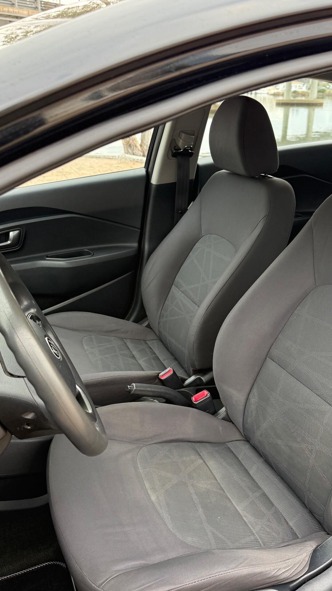 Kia Rio 1.2 MPi 5 porte