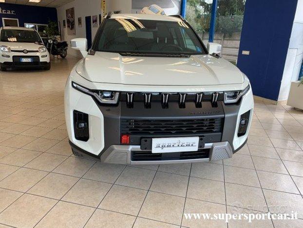 KGM Torres TORRES 1.5 BENZINA