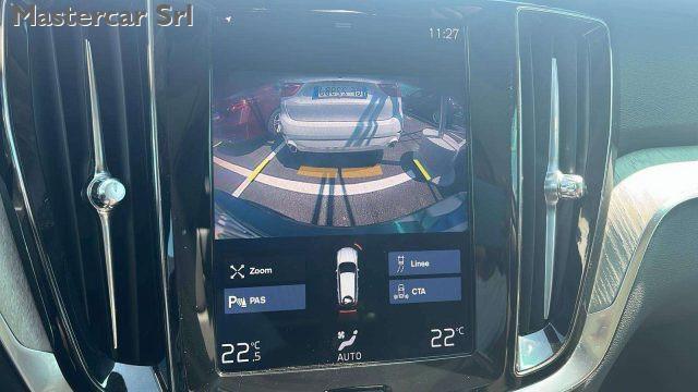 VOLVO V60 V60 II 2019 2.0 t8 te Inscription awd - FV100GX