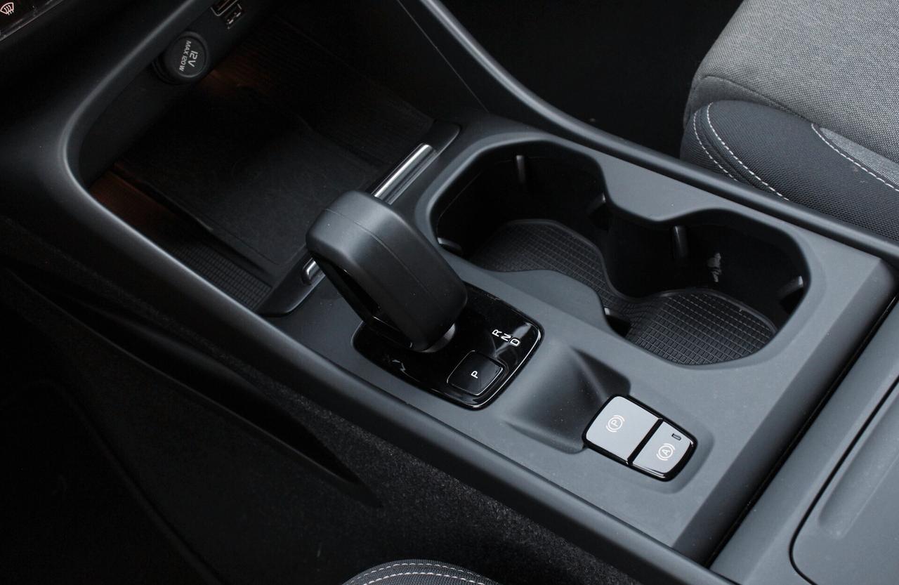 Volvo XC40 T2 automatico Core