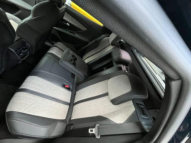 Peugeot 3008 3008 Hybrid 225 e-EAT8 GT Pack