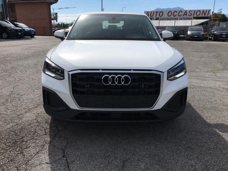 Audi Q2 30 TFSI 30 MILA KM!! PARI AL NUOVO