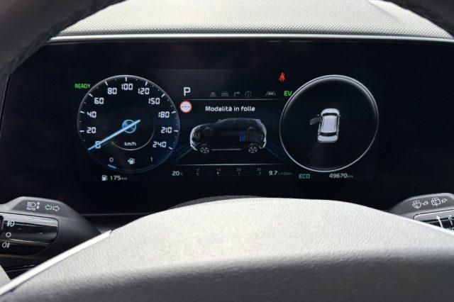 KIA Niro 1.6 GDi DCT HEV Evolution