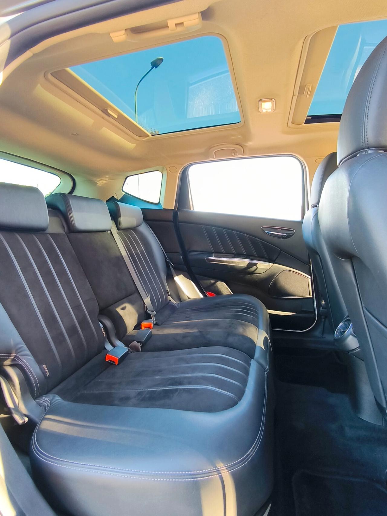 Lancia Delta 1.6 MJT DPF Selectronic Platino UNICO PROPRIETARIO