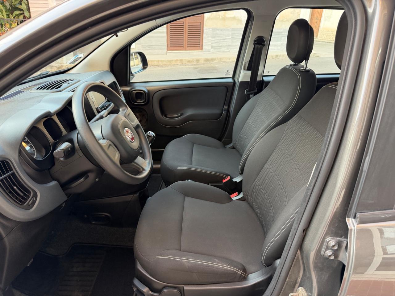 Fiat Panda 1.0 FireFly Hybrid City Life 2023