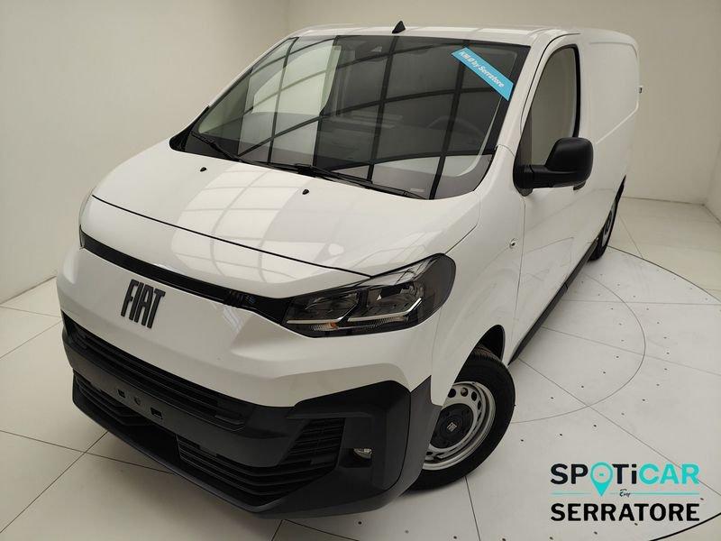 FIAT Scudo ICE 2024 Ice 1.5 bluehdi 120cv L2H1