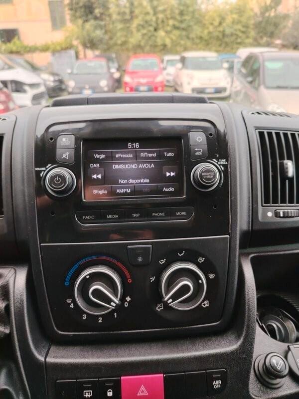 Peugeot Boxer 330 2.2 BlueHDi 140 S&S PM-TM Furgone